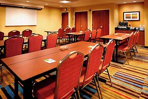 Fairfield Inn by Marriott East Rutherford Meadowlands