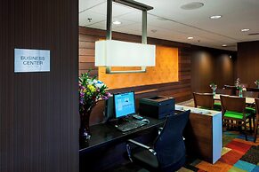 Fairfield Inn by Marriott East Rutherford Meadowlands