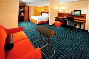 Fairfield Inn by Marriott East Rutherford Meadowlands