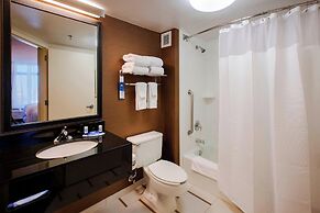 Fairfield Inn by Marriott East Rutherford Meadowlands