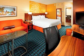 Fairfield Inn by Marriott East Rutherford Meadowlands