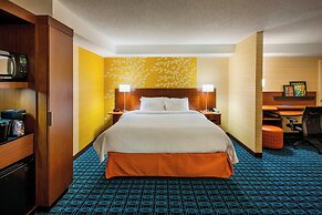 Fairfield Inn by Marriott East Rutherford Meadowlands