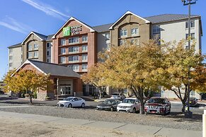 Holiday Inn Express Hotel & Suites Albuquerque Midtown, an IHG Hotel