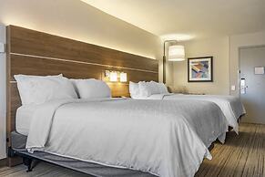 Holiday Inn Express Hotel & Suites Albuquerque Midtown by IHG
