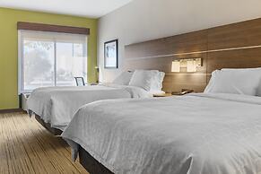 Holiday Inn Express Hotel & Suites Albuquerque Midtown by IHG