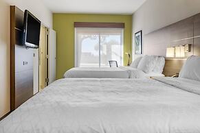 Holiday Inn Express Hotel & Suites Albuquerque Midtown by IHG