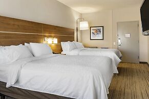 Holiday Inn Express Hotel & Suites Albuquerque Midtown by IHG