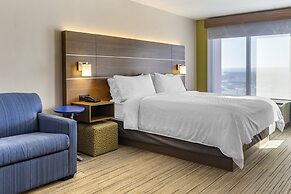 Holiday Inn Express Hotel & Suites Albuquerque Midtown by IHG