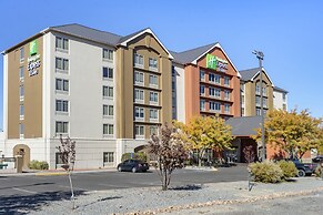 Holiday Inn Express Hotel & Suites Albuquerque Midtown by IHG