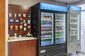 Holiday Inn Express Hotel & Suites Albuquerque Midtown by IHG