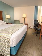 Hotel Drury Inn & Suites Cape Girardeau, Cape Girardeau, United States