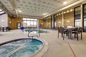 Drury Inn & Suites Cape Girardeau