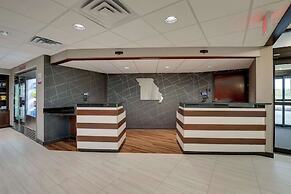 Drury Inn & Suites Cape Girardeau