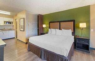 Extended Stay America Suites Bakersfield California Avenue