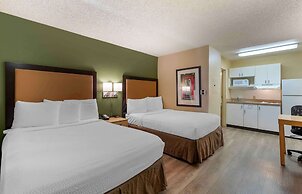 Extended Stay America Suites Bakersfield California Avenue