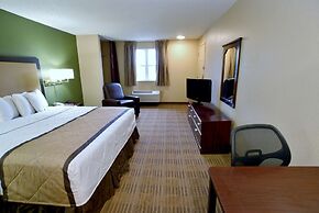 Extended Stay America Suites Bakersfield California Avenue