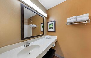 Extended Stay America Suites Bakersfield California Avenue