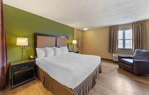 Extended Stay America Suites Bakersfield California Avenue