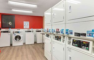 Extended Stay America Suites Bakersfield California Avenue