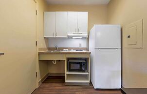 Extended Stay America Suites Bakersfield California Avenue