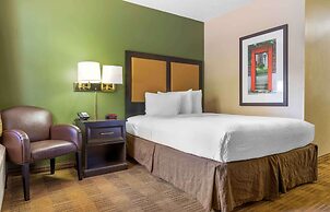 Extended Stay America Suites Bakersfield California Avenue