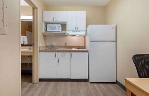 Extended Stay America Suites Bakersfield California Avenue