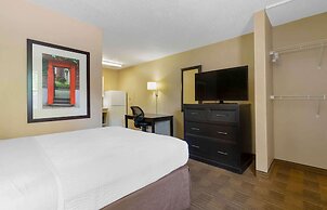 Extended Stay America Suites Bakersfield California Avenue