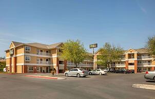 Extended Stay America Suites Bakersfield California Avenue