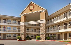 Extended Stay America Suites Bakersfield California Avenue