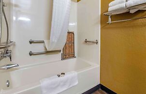 Extended Stay America Suites Bakersfield California Avenue