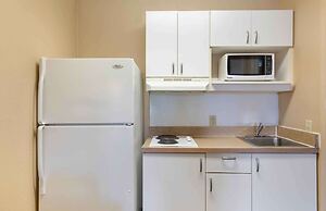 Extended Stay America Suites Bakersfield California Avenue