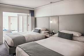 The Mosaic Hotel - Beverly Hills