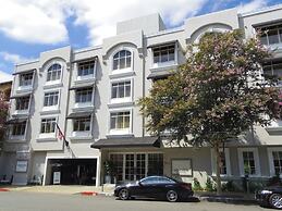 The Mosaic Hotel - Beverly Hills
