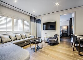The Mosaic Hotel - Beverly Hills