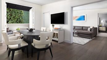 The Mosaic Hotel - Beverly Hills
