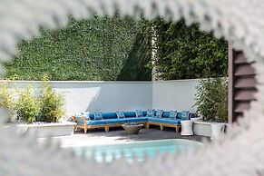 The Mosaic Hotel - Beverly Hills