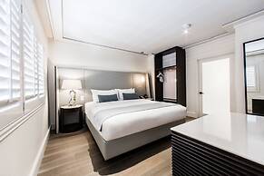 The Mosaic Hotel - Beverly Hills
