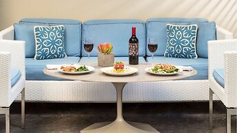 The Mosaic Hotel - Beverly Hills