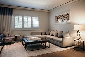 The Mosaic Hotel - Beverly Hills