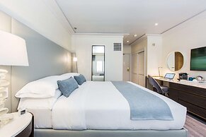 The Mosaic Hotel - Beverly Hills
