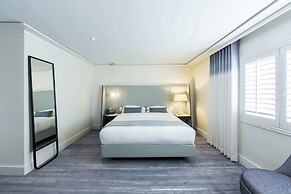 The Mosaic Hotel - Beverly Hills