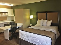 Extended Stay America Suites Chicago Burr Ridge