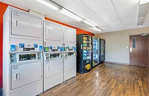 Extended Stay America Suites Chicago Burr Ridge