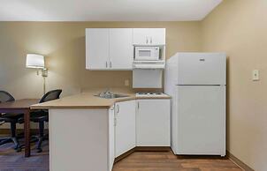 Extended Stay America Suites Chicago Burr Ridge