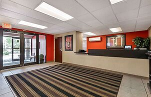 Extended Stay America Suites Chicago Burr Ridge