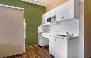 Extended Stay America Suites Chicago Burr Ridge