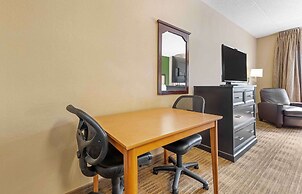 Extended Stay America Suites Chicago Burr Ridge