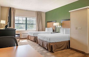 Extended Stay America Suites Chicago Burr Ridge