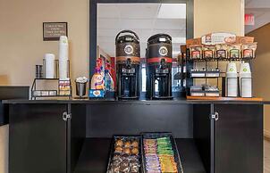 Extended Stay America Suites Chicago Burr Ridge