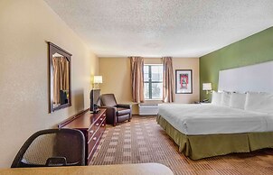 Extended Stay America Select Suites Chicago Downers Grove